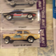 Illustration for article titled Colossal Die-Cast Collection - Box 65 - Matchbox! Haha, J/K
